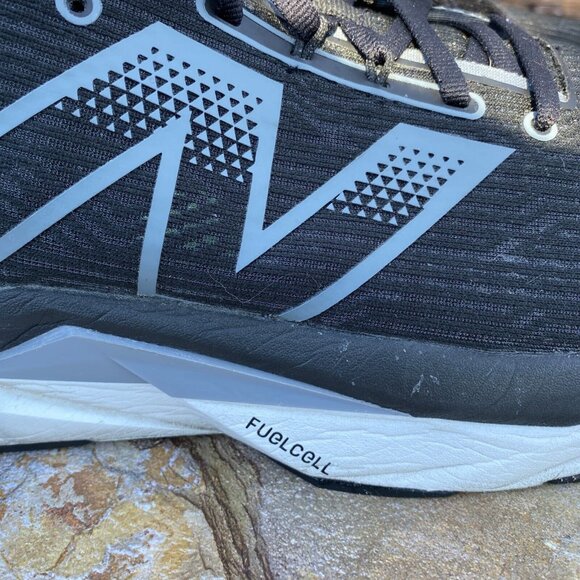 New Balance FuelCell Propel V5 Shoes Mens 12 D NB‎ Running Sneakers MFCPRLB5 EUC main image 13